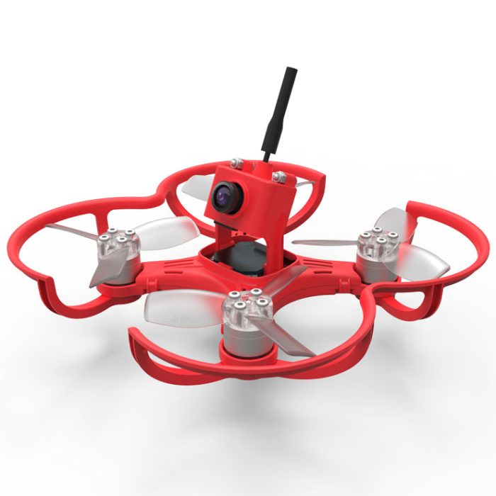 EMAX Babyhawk 87 мм Femto F3 Bullet 6A 1104 5250kV Бесщеточный двигатель Mirco Бесщеточный FPV Racer PNP — изображение 4