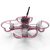 EMAX Babyhawk 87 мм Femto F3 Bullet 6A 1104 5250kV Бесщеточный двигатель Mirco Бесщеточный FPV Racer PNP — изображение 8