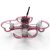EMAX Babyhawk 87 мм Femto F3 Bullet 6A 1104 5250kV Бесщеточный двигатель Mirco Бесщеточный FPV Racer PNP — изображение 11