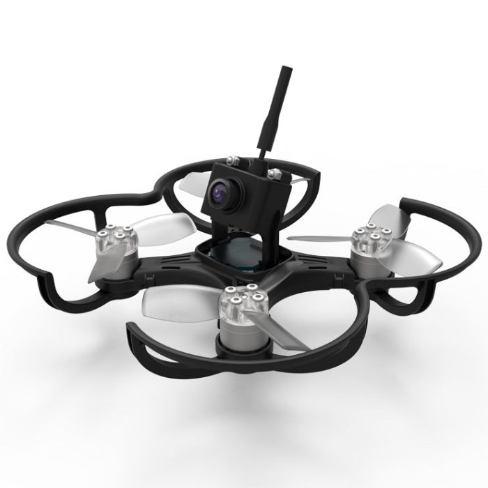 EMAX Babyhawk 87 мм Femto F3 Bullet 6A 1104 5250kV Бесщеточный двигатель Mirco Бесщеточный FPV Racer PNP — изображение 13