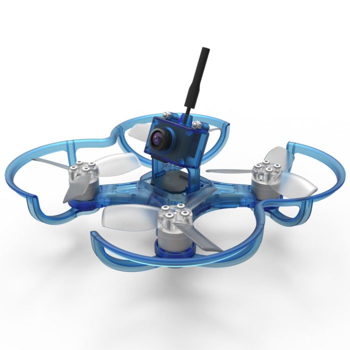 EMAX Babyhawk 87 мм Femto F3 Bullet 6A 1104 5250kV Бесщеточный двигатель Mirco Бесщеточный FPV Racer PNP — изображение 15