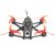 Emax Babyhawk II - 3,5-дюймовый микро FPV дрон TBS UNIFY PRO32 NANO 5G8 V1.1 RunCam Racer 5 FPV гоночный дрон — изображение 3