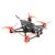 Emax Babyhawk II - 3,5-дюймовый микро FPV дрон TBS UNIFY PRO32 NANO 5G8 V1.1 RunCam Racer 5 FPV гоночный дрон — изображение 4