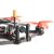 Emax Babyhawk II - 3,5-дюймовый микро FPV дрон TBS UNIFY PRO32 NANO 5G8 V1.1 RunCam Racer 5 FPV гоночный дрон — изображение 8