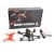Emax Babyhawk II - 3,5-дюймовый микро FPV дрон TBS UNIFY PRO32 NANO 5G8 V1.1 RunCam Racer 5 FPV гоночный дрон — изображение 12