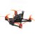 Emax Babyhawk II HD - 3,5-дюймовый дрона Micro DJI FPV Caddx Vista HD Nebula Pro Camera FPV гоночный дрон — изображение 5