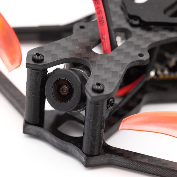 Emax Babyhawk II HD - 3,5-дюймовый дрона Micro DJI FPV Caddx Vista HD Nebula Pro Camera FPV гоночный дрон — изображение 10