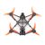 Emax Babyhawk II HD - 3,5-дюймовый дрона Micro DJI FPV Caddx Vista HD Nebula Pro Camera FPV гоночный дрон — изображение 21