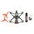 Emax Babyhawk II HD - 3,5-дюймовый дрона Micro DJI FPV Caddx Vista HD Nebula Pro Camera FPV гоночный дрон — изображение 23