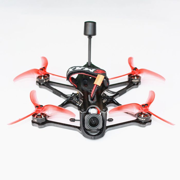 Emax Babyhawk O3 Air Unit 3,5-дюймовый FPV Дрон BNF Plus ELRS — изображение 3