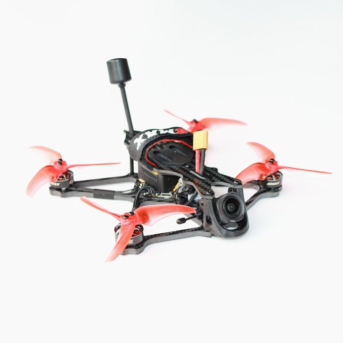 Emax Babyhawk O3 Air Unit 3,5-дюймовый FPV Дрон BNF Plus ELRS — изображение 4