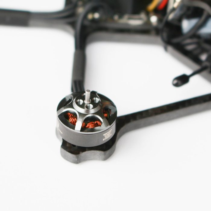 Emax Babyhawk O3 Air Unit 3,5-дюймовый FPV Дрон BNF Plus ELRS — изображение 10