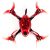 Emax Babyhawk R Pro 120 мм F4 Magnum Mini 5.8G FPV Racing RC Дрон 2 ~ 3S PNP — изображение 7