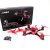 Emax Babyhawk R Pro 120 мм F4 Magnum Mini 5.8G FPV Racing RC Дрон 2 ~ 3S PNP — изображение 12