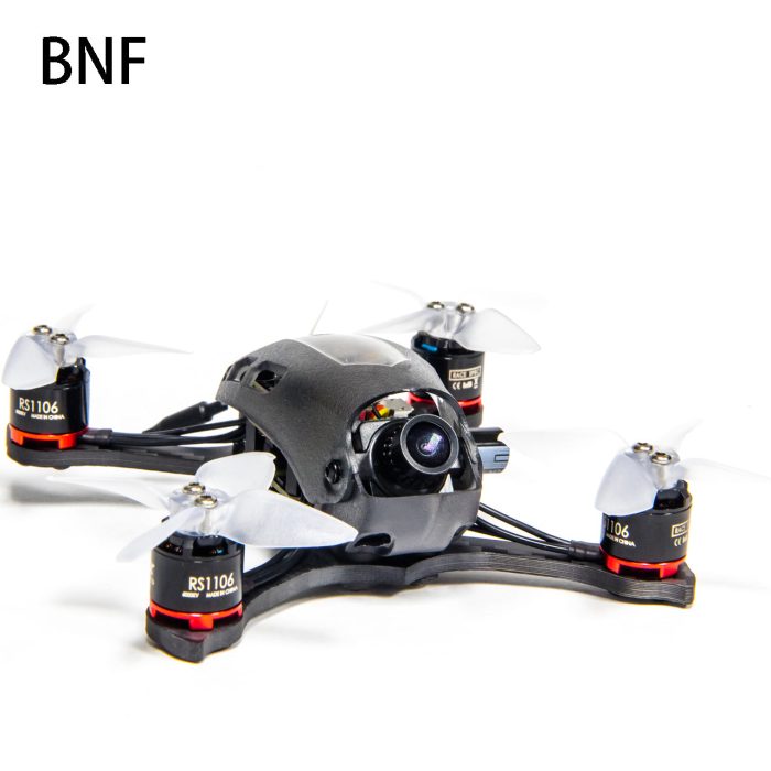 Emax Babyhawk-R RACE(R) Edition 112 мм F3 Magnum Mini 5.8G FPV Racing RC Дрон 3S-4S BNF — изображение 2