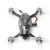 Emax Babyhawk-R RACE(R) Edition 112 мм F3 Magnum Mini 5.8G FPV Racing RC Дрон 3S-4S BNF — изображение 5