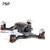 Emax Babyhawk-R RACE(R) Edition 112 мм F3 Magnum Mini 5.8G FPV Racing RC Дрон 3S-4S PNP — изображение 2