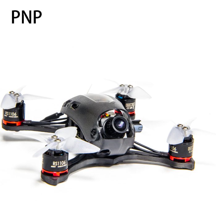 Emax Babyhawk-R RACE(R) Edition 112 мм F3 Magnum Mini 5.8G FPV Racing RC Дрон 3S-4S PNP — изображение 2