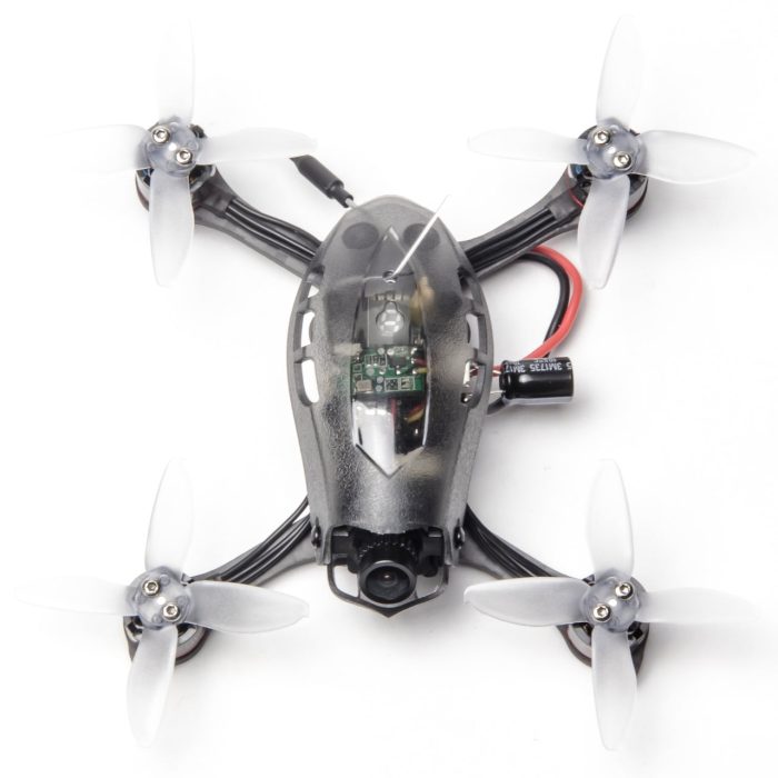 Emax Babyhawk-R RACE(R) Edition 112 мм F3 Magnum Mini 5.8G FPV Racing RC Дрон 3S-4S PNP — изображение 5