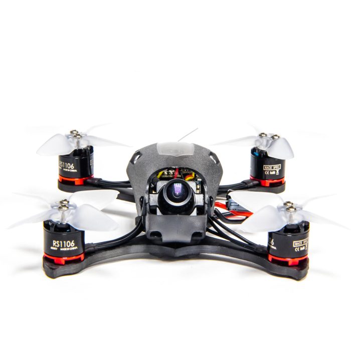Emax Babyhawk-R RACE(R) Edition 112 мм F3 Magnum Mini 5.8G FPV Racing RC Дрон 3S-4S PNP — изображение 6