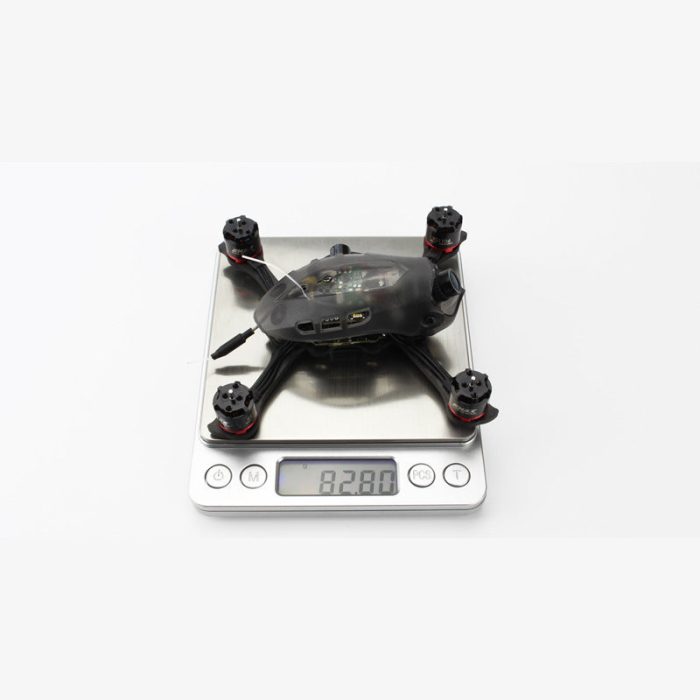 Emax Babyhawk-R RACE(R) Edition 112 мм F3 Magnum Mini 5.8G FPV Racing RC Дрон 3S-4S PNP — изображение 13