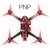 Emax Buzz 245 мм-5-дюймовый F4 1700KV 5-6S - 2400KV 4S Freestyle FPV Гоночный дрон PNP (без приемника) — изображение 2