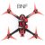 Emax Buzz 245 мм-5-дюймовый F4 1700KV 5-6S - 2400KV 4S Freestyle FPV Racing Drone BNF (с приемником FrSky XM+) — изображение 3