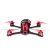 Emax Buzz 245 мм-5-дюймовый F4 1700KV 5-6S - 2400KV 4S Freestyle FPV Racing Drone BNF (с приемником FrSky XM+) — изображение 4