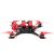 Emax Buzz 245 мм-5-дюймовый F4 1700KV 5-6S - 2400KV 4S Freestyle FPV Racing Drone BNF (с приемником FrSky XM+) — изображение 7