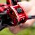 Emax Buzz 245 мм-5-дюймовый F4 1700KV 5-6S - 2400KV 4S Freestyle FPV Racing Drone BNF (с приемником FrSky XM+) — изображение 11