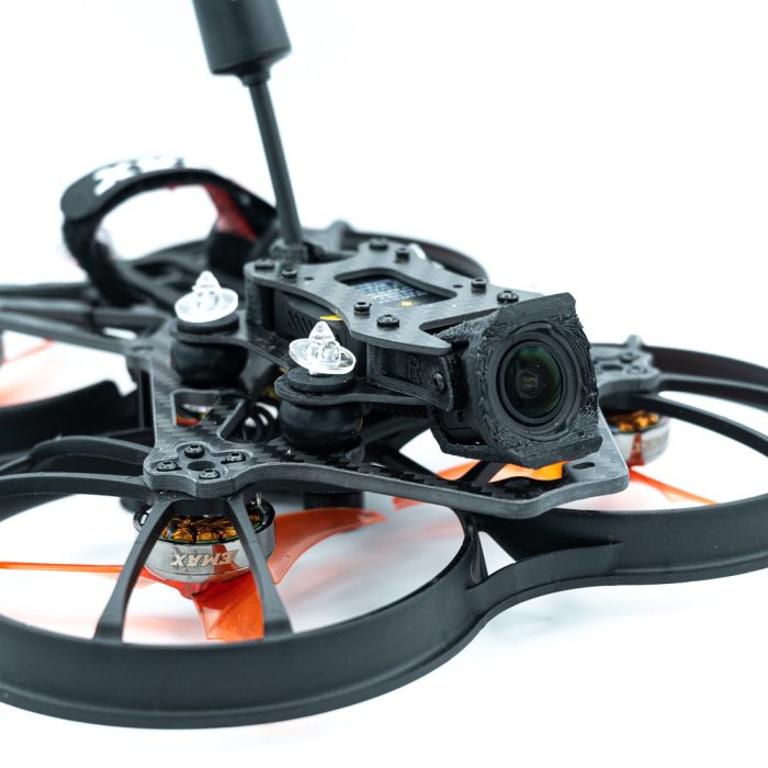 Emax Cinehawk HD O3 Air Unit 3,5-дюймовый FPV дрон BNF ELRS / BNF На борту RX — изображение 15