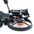 Emax Cinehawk HD O3 Air Unit 3,5-дюймовый FPV дрон BNF ELRS / BNF На борту RX — изображение 17