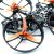 Emax Cinehawk HD O3 Air Unit 3,5-дюймовый FPV дрон BNF ELRS / BNF На борту RX — изображение 23