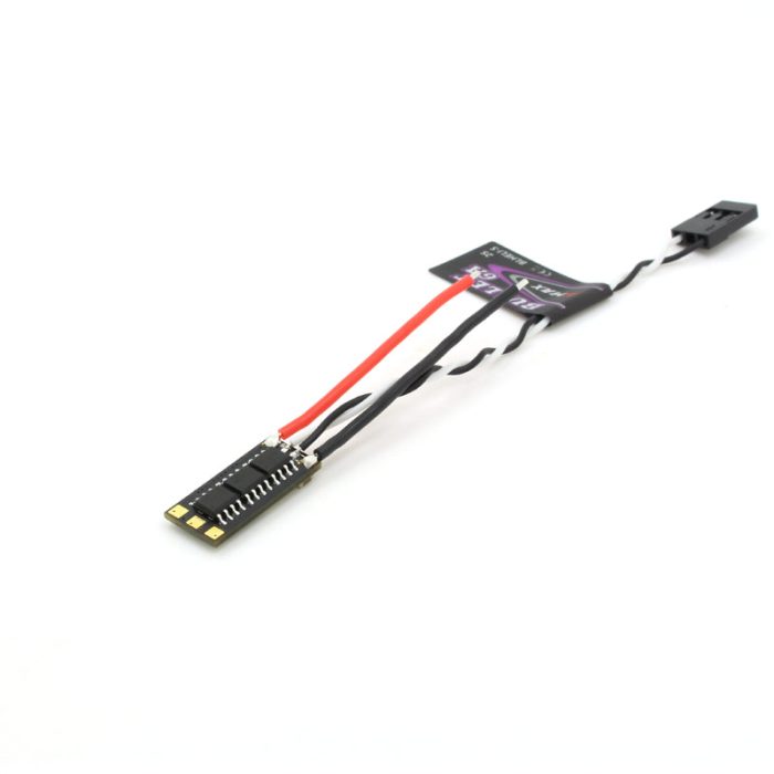 EMAX D-SHOT Bullet Series 6A 2S BLHELI_S ESC 2.1g Поддержка Onshot42 Multishot — изображение 2