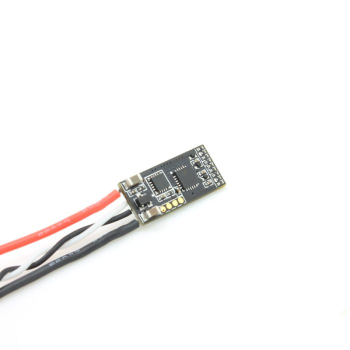 EMAX D-SHOT Bullet Series 6A 2S BLHELI_S ESC 2.1g Поддержка Onshot42 Multishot — изображение 7