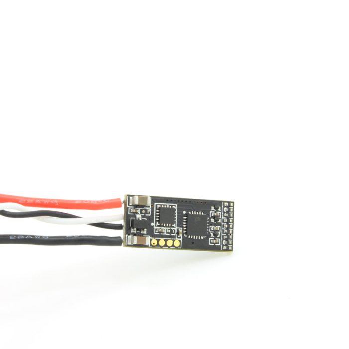 EMAX D-SHOT Bullet Series 6A 2S BLHELI_S ESC 2.1g Поддержка Onshot42 Multishot — изображение 9