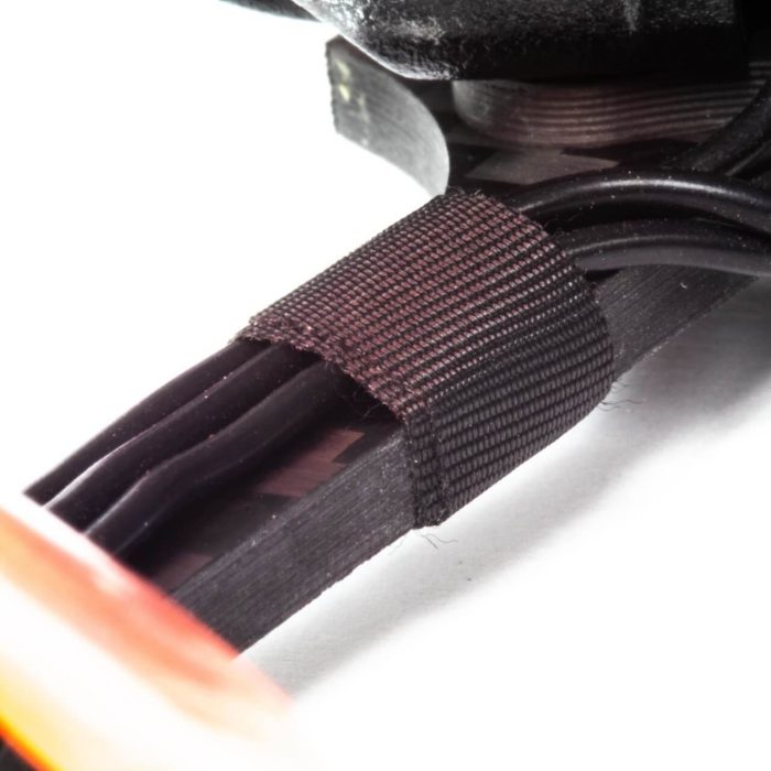 EMAX - Тканевая клейкая лента шириной 8 мм для гонок FPV Babyhawk R 3inch — изображение 11