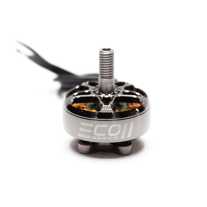 Emax ECO II Series 2207 1700 кВ 1900 кВ 2400 кВ Бесщеточный двигатель для RC Дрон FPV Racing — изображение 2