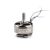 Emax ECO II Series 2207 1700 кВ 1900 кВ 2400 кВ Бесщеточный двигатель для RC Дрон FPV Racing — изображение 8
