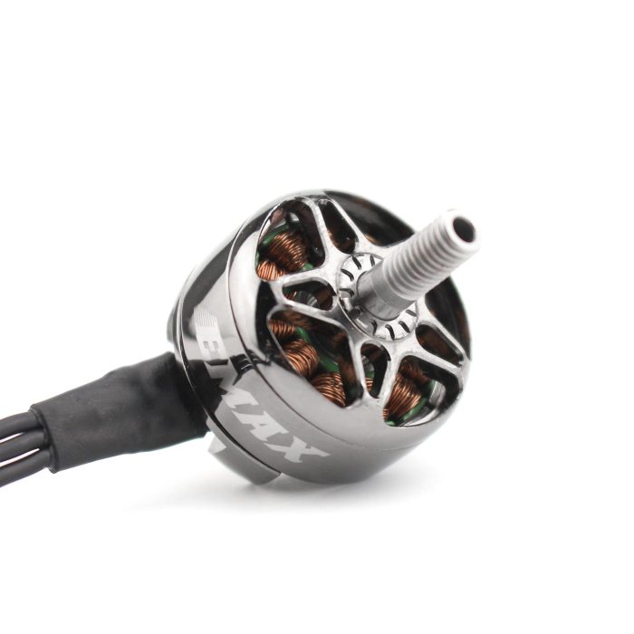 Emax ECO II Series 2207 1700 кВ 1900 кВ 2400 кВ Бесщеточный двигатель для RC Дрон FPV Racing — изображение 12