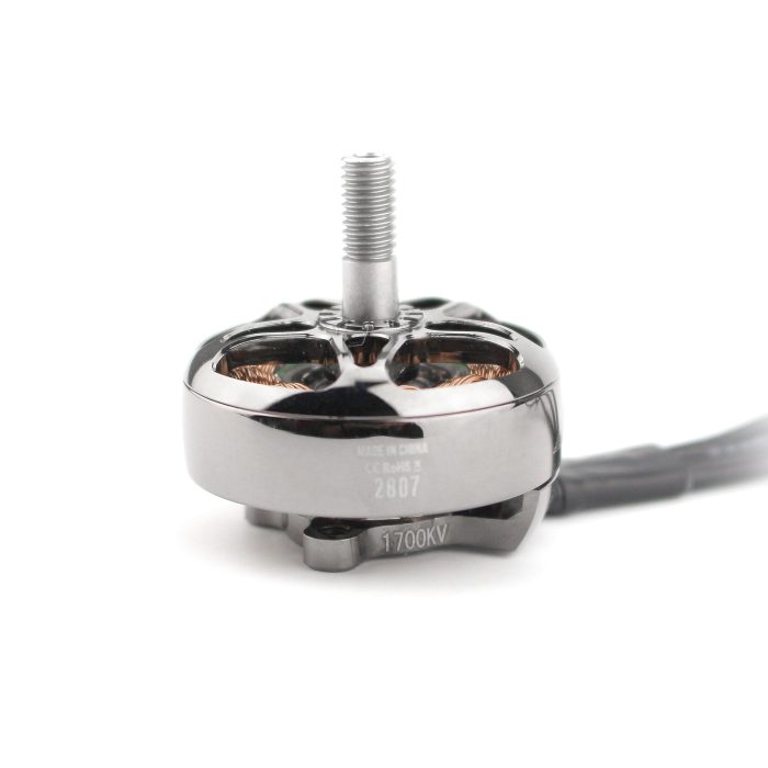 Emax ECO II Series 2807 3-6S 1300KV 1700KV 1500KV Бесщеточный двигатель для RC Дрон FPV Racing — изображение 5