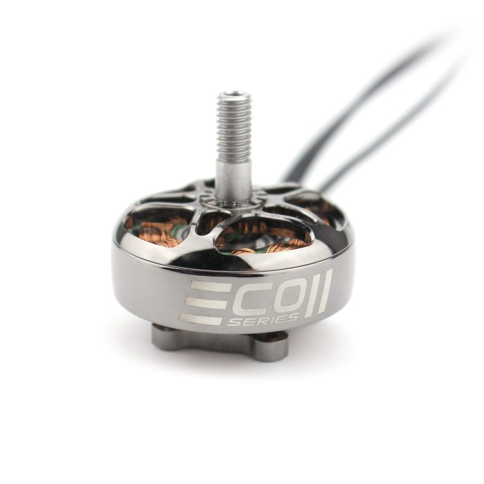 Emax ECO II Series 2807 3-6S 1300KV 1700KV 1500KV Бесщеточный двигатель для RC Дрон FPV Racing — изображение 10