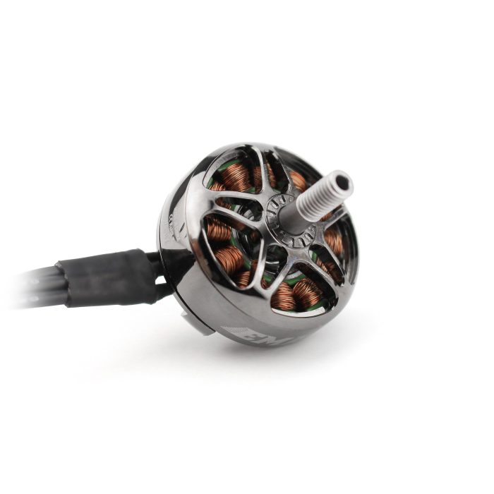 Emax ECO II Series 2807 3-6S 1300KV 1700KV 1500KV Бесщеточный двигатель для RC Дрон FPV Racing — изображение 12