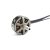 Emax ECO Series 2207 3-6S 1700KV 1900KV 2400KV Бесщеточный двигатель для RC Дрон FPV Racing — изображение 11