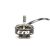 Emax ECO Series 2306 6S 1700KV 4S 2400KV Бесщеточный двигатель для RC Дрон FPV Racing — изображение 3