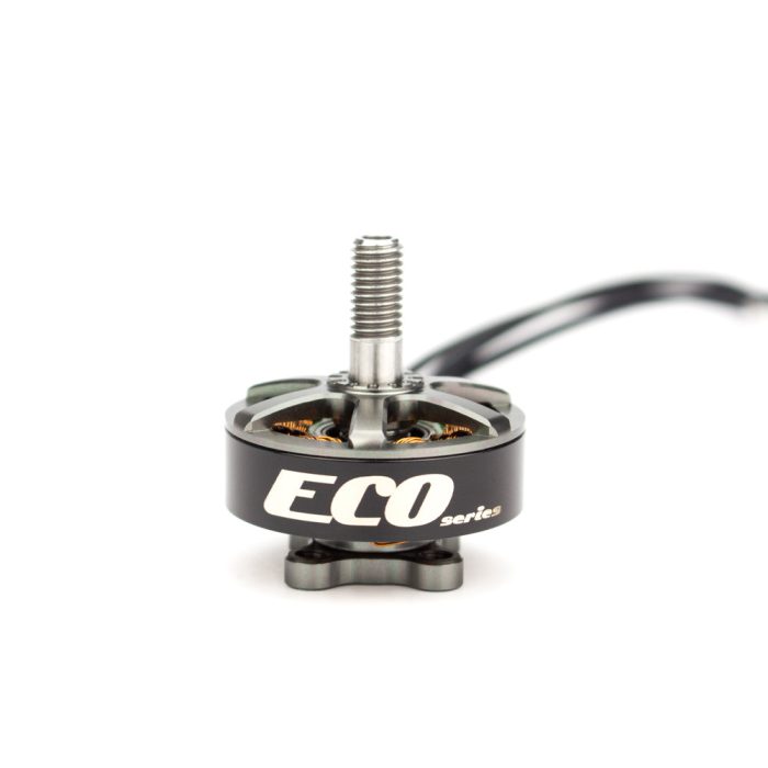 Emax ECO Series 2306 6S 1700KV 4S 2400KV Бесщеточный двигатель для RC Дрон FPV Racing — изображение 3