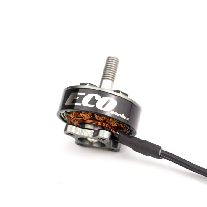 Emax ECO Series 2306 6S 1700KV 4S 2400KV Бесщеточный двигатель для RC Дрон FPV Racing — изображение 13