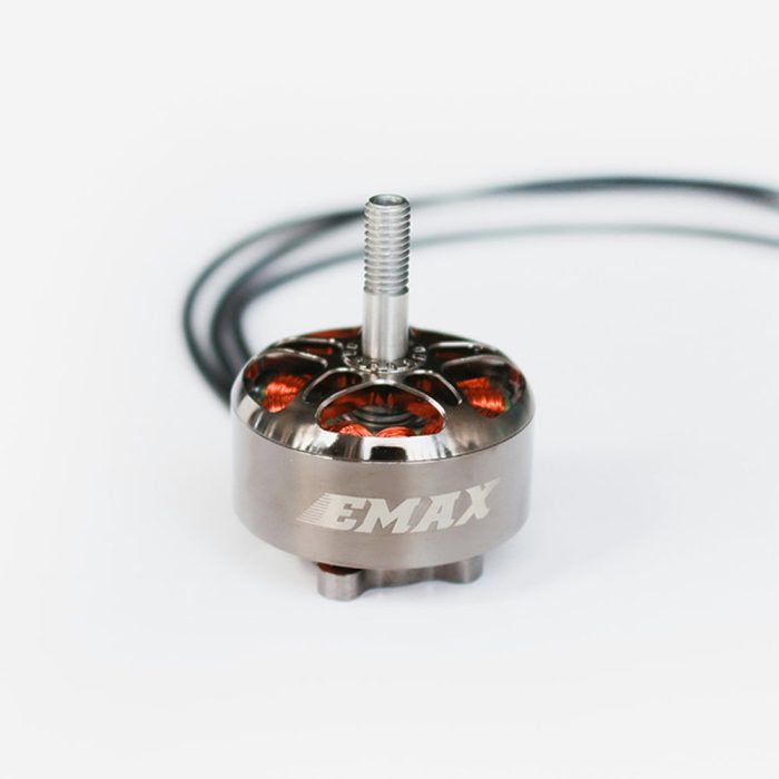 Emax ECOII 2810 3-6S 950KV 1150KV Бесщеточный двигатель для RC Дрон FPV Racing — изображение 3