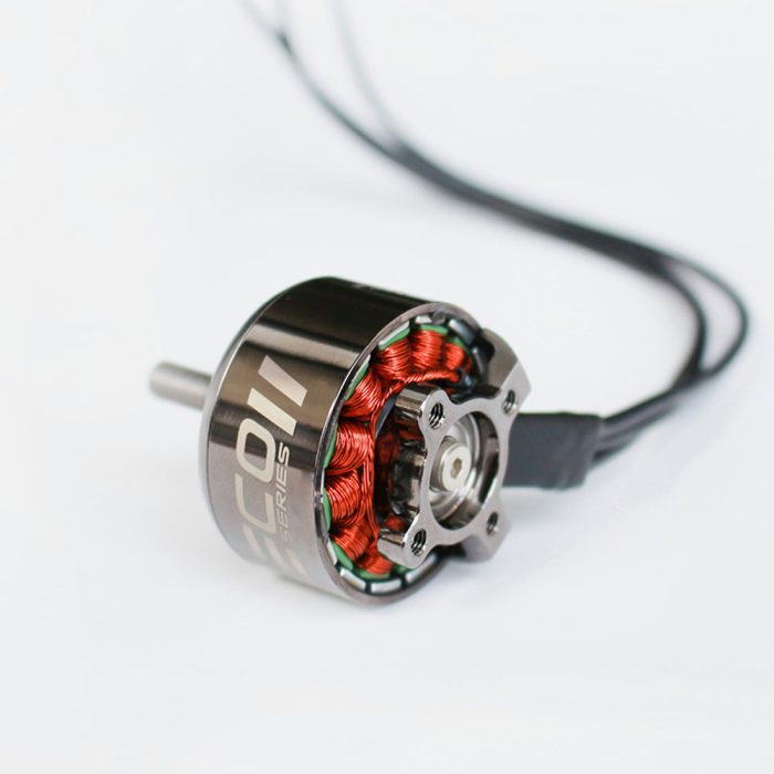 Emax ECOII 2810 3-6S 950KV 1150KV Бесщеточный двигатель для RC Дрон FPV Racing — изображение 6