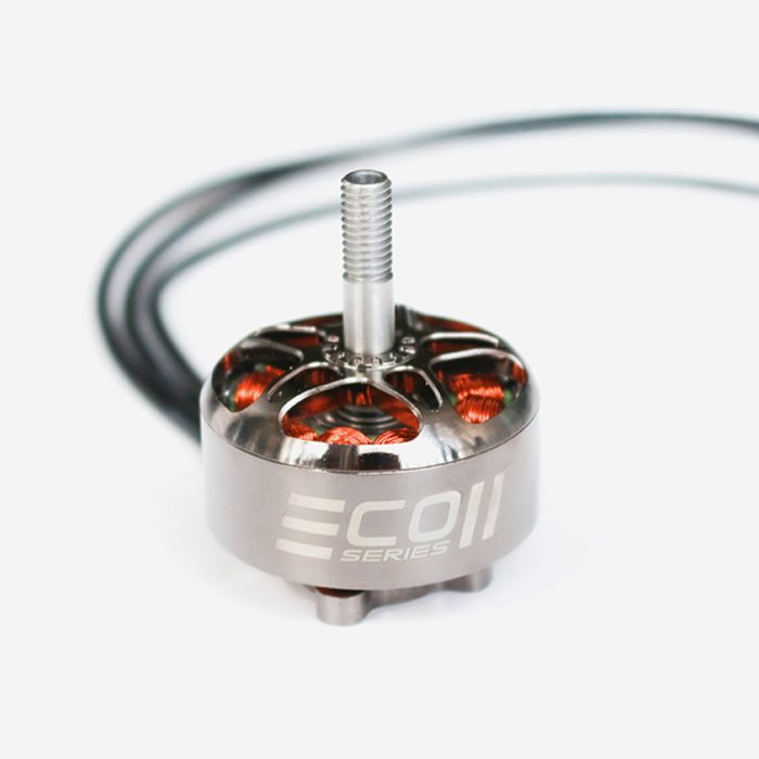 Emax ECOII 2810 3-6S 950KV 1150KV Бесщеточный двигатель для RC Дрон FPV Racing — изображение 8